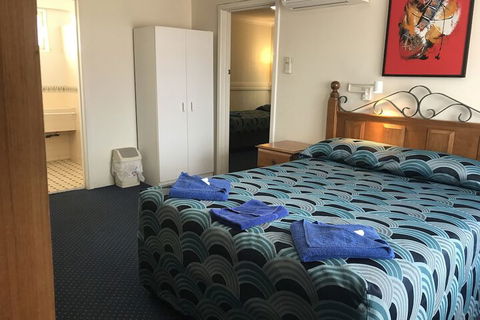 Bunbury Apartment Motel - Accommodation BNB 7