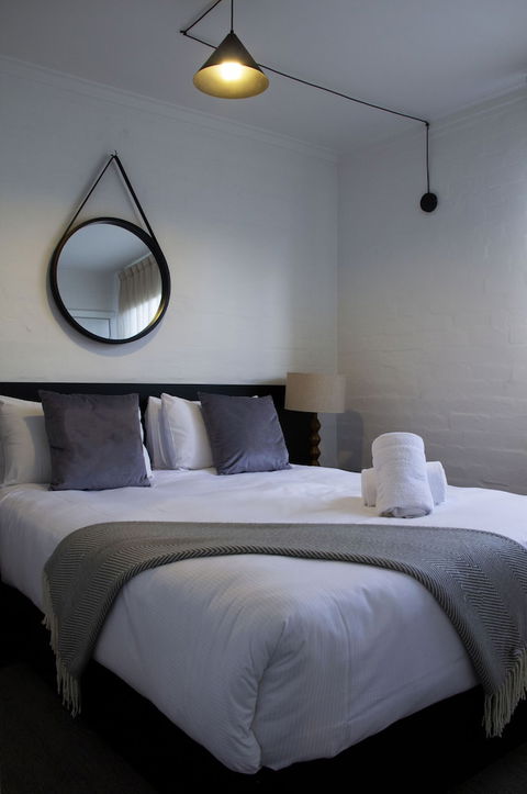Davis Avenue Apartments - Accommodation BNB 3