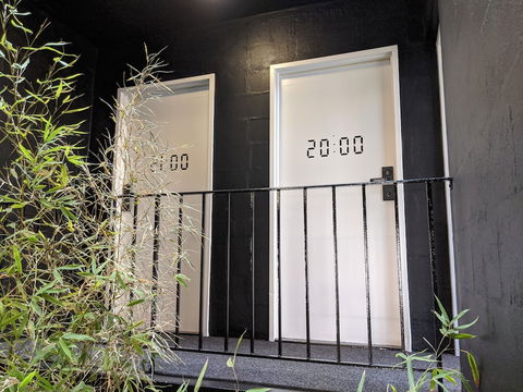 Davis Avenue Apartments - Accommodation BNB 0