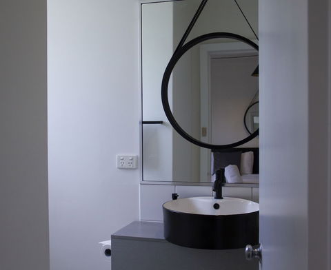 Davis Avenue Apartments - Accommodation BNB 6