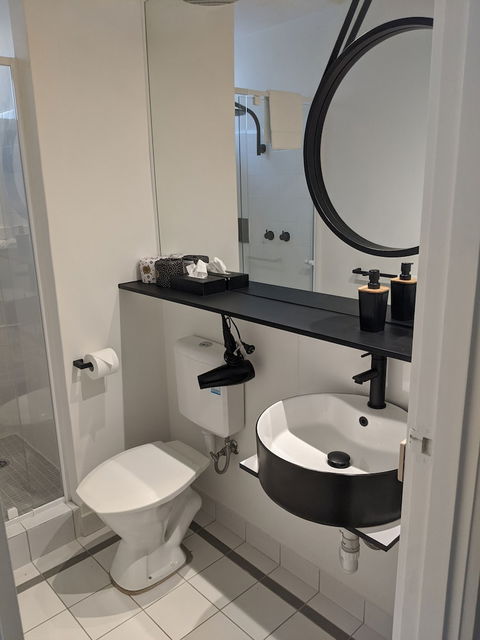 Davis Avenue Apartments - Accommodation BNB 5