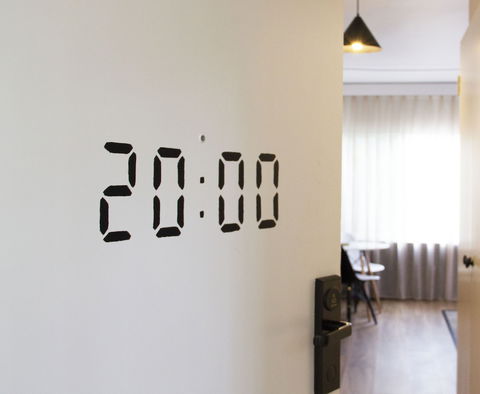 Davis Avenue Apartments - Accommodation BNB 1