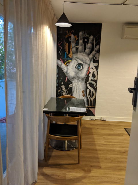 Davis Avenue Apartments - Accommodation BNB 4