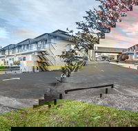 ibis Styles Albany - Accommodation BNB