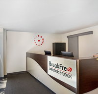 BreakFree Directors Studio