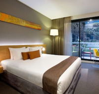 Jasper Boutique Hotel - Accommodation BNB