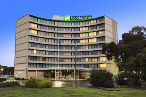 Holiday Inn Melbourne Airport, An IHG Hotel - Accommodation BNB 0
