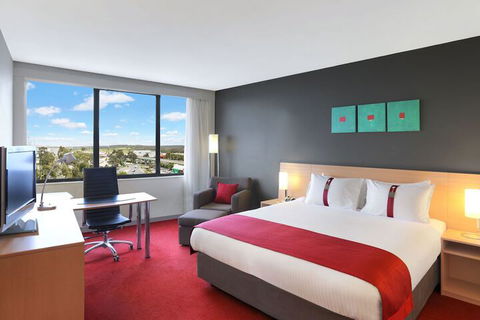 Holiday Inn Melbourne Airport, An IHG Hotel - Accommodation BNB 5