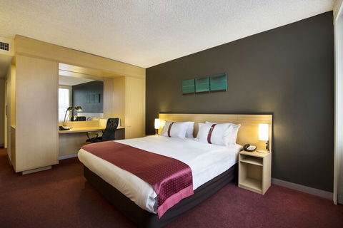 Holiday Inn Melbourne Airport, An IHG Hotel - Accommodation BNB 4