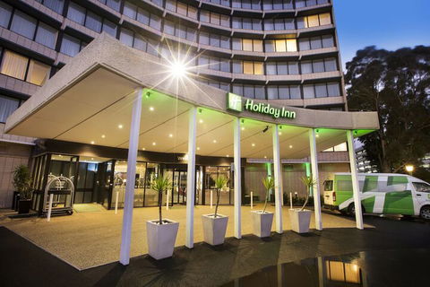 Holiday Inn Melbourne Airport, An IHG Hotel - Accommodation BNB 1