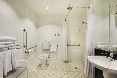 Holiday Inn Melbourne Airport, An IHG Hotel - Accommodation BNB 7
