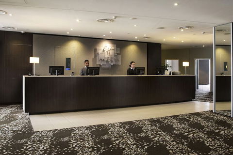 Holiday Inn Melbourne Airport, An IHG Hotel - Accommodation BNB 3