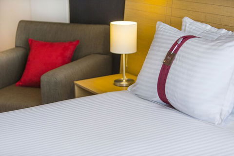 Holiday Inn Melbourne Airport, An IHG Hotel - Accommodation BNB 6