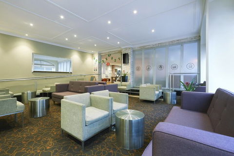 Holiday Inn Darling Harbour, An IHG Hotel - Accommodation BNB 2