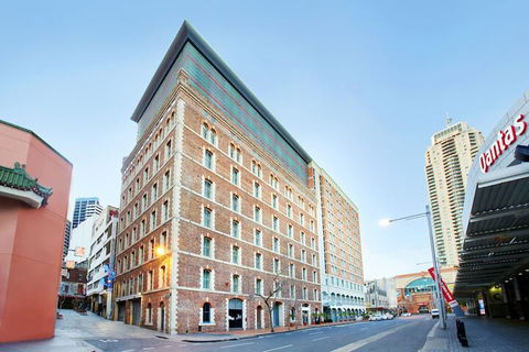 Holiday Inn Darling Harbour, An IHG Hotel - Accommodation BNB 1