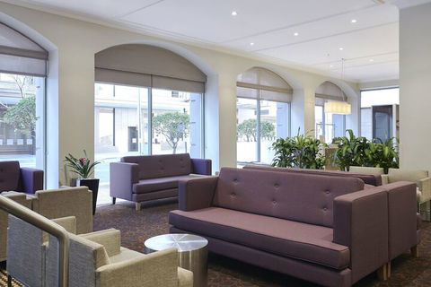 Holiday Inn Darling Harbour, An IHG Hotel - Accommodation BNB 5