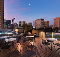 Hilton Adelaide