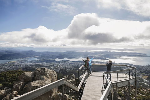 Hotel Grand Chancellor Hobart - Accommodation BNB 1
