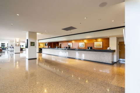 Hotel Grand Chancellor Hobart - Accommodation BNB 5