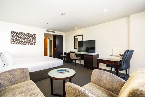 Hotel Grand Chancellor Hobart - Accommodation BNB 6