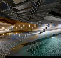 InterContinental Melbourne The Rialto an IHG Hotel - Accommodation BNB