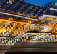 Great Southern Hotel Melbourne - Accommodation BNB