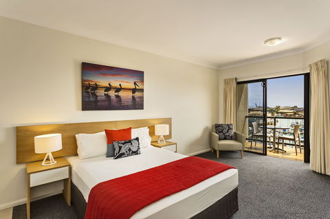 Aligned Corporate Residences Townsville - Accommodation BNB 3