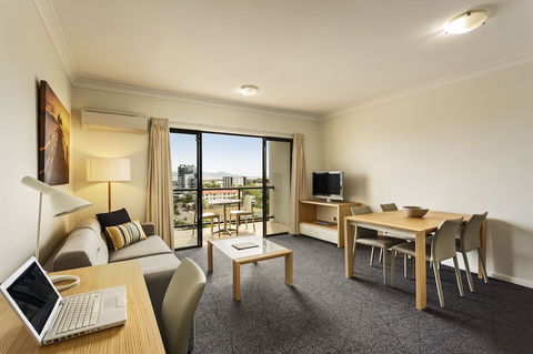 Aligned Corporate Residences Townsville - Accommodation BNB 6