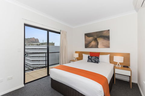 Aligned Corporate Residences Townsville - Accommodation BNB 2