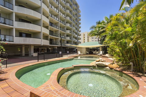Aligned Corporate Residences Townsville - Accommodation BNB 1