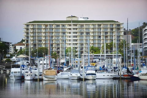 Aligned Corporate Residences Townsville - Accommodation BNB 0