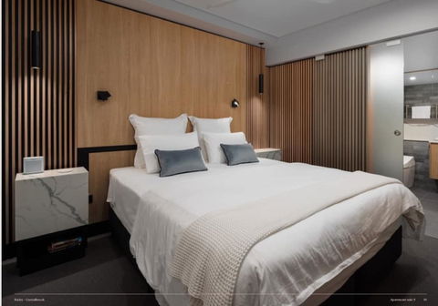 Il Palazzo Holiday Apartments Cairns - Accommodation BNB 5