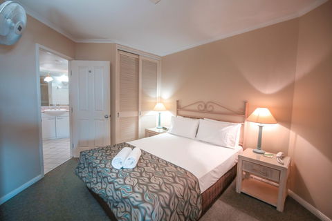 Il Palazzo Holiday Apartments Cairns - Accommodation BNB 6
