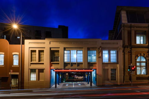 Old Woolstore Apartment Hotel - Accommodation BNB 0