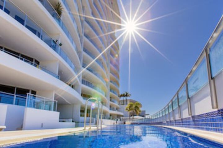 Maroochydore QLD Accommodation BNB