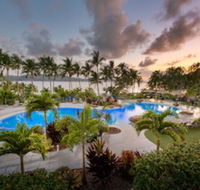Whitsunday Apartments - Accommodation BNB