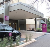 Terrace Hotel Adelaide