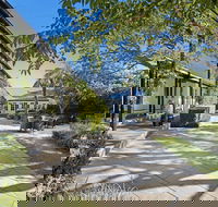 Mercure Gerringong Resort - Accommodation BNB