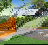 Mt Ommaney Hotel Apartments - Accommodation BNB