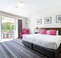 Mercure Canberra - Accommodation BNB