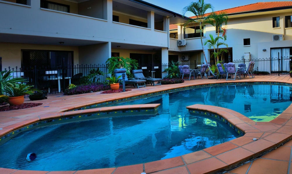 Ascot QLD Accommodation BNB