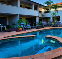 Quest Ascot - Accommodation BNB