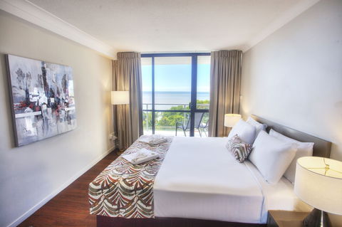Cairns Plaza Hotel - Accommodation BNB 6