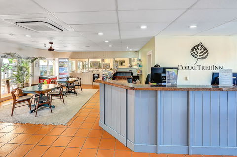 Coral Tree Inn - Accommodation BNB 3