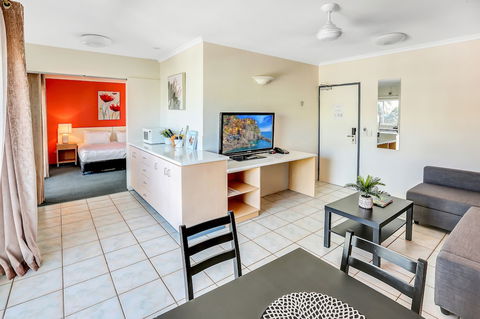 Coral Tree Inn - Accommodation BNB 5