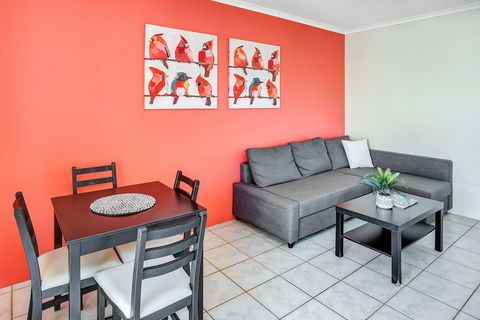 Coral Tree Inn - Accommodation BNB 4