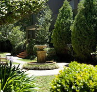 The York Canberra - Accommodation BNB