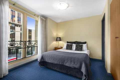 Quest Savoy - Accommodation BNB 6