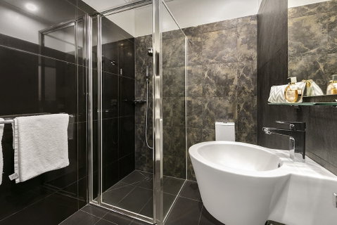 Quest Savoy - Accommodation BNB 5