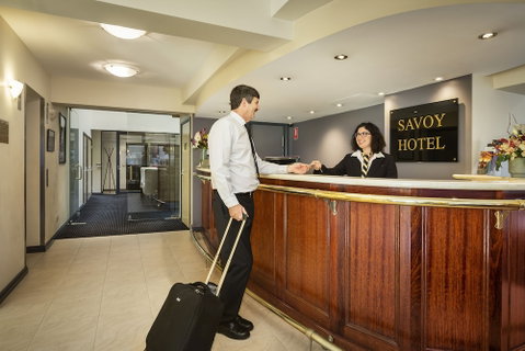 Quest Savoy - Accommodation BNB 1